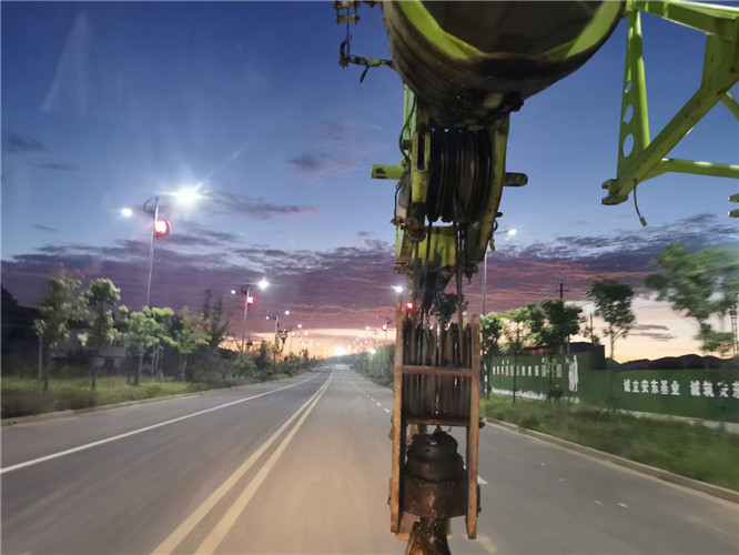 正阳县大件吊装怎么收费