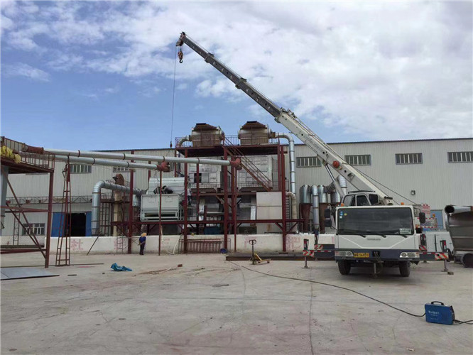 正阳县什么样情况下需要用50吨吊车